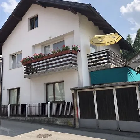 Accommodatie bij particulieren Old Town