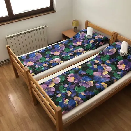 Accommodatie bij particulieren Old Town *