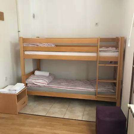 Old Town Accommodatie bij particulieren Sarajevo