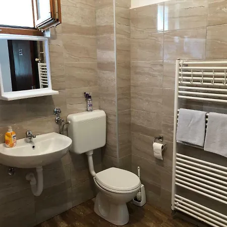 Old Town Accommodatie bij particulieren