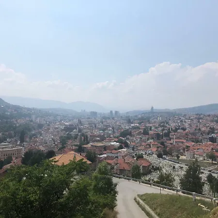 Accommodatie bij particulieren Old Town Sarajevo