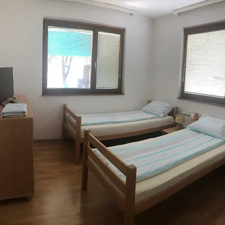 Accommodatie bij particulieren Old Town *