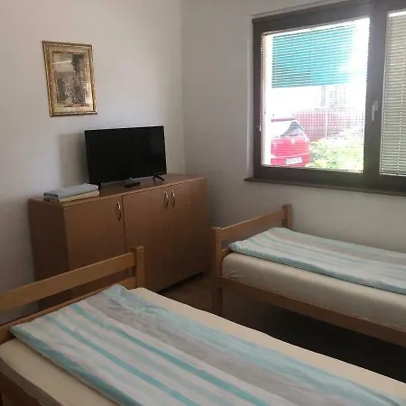 Accommodatie bij particulieren Old Town *
