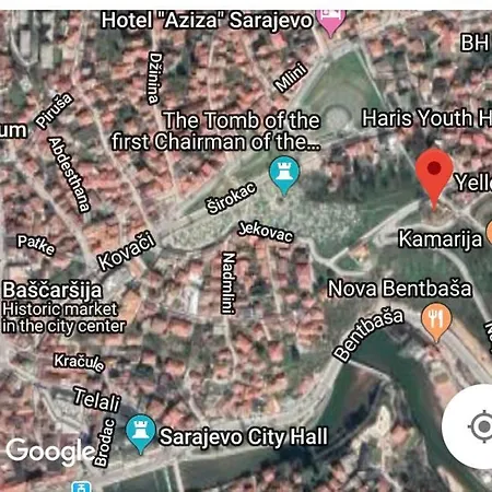 Old Town